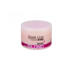 STAPIZ BLUSH BLOND Maska Sleek Line 0,25L